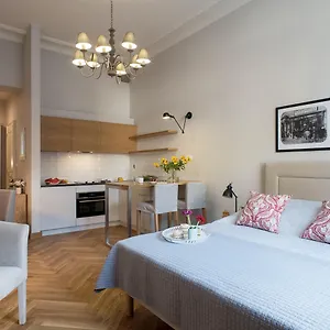  Appartamento Belle Epoque
