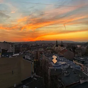  Apartment View Old Town