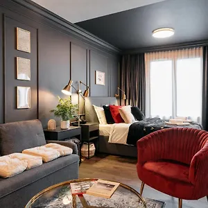  Apartment Kossak