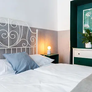  Appartamento Friendhouse Starovislna