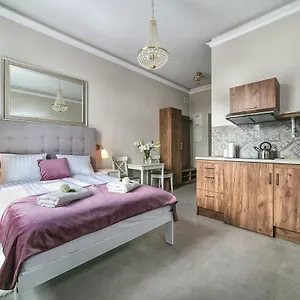  Apartment Wrona | Wrona